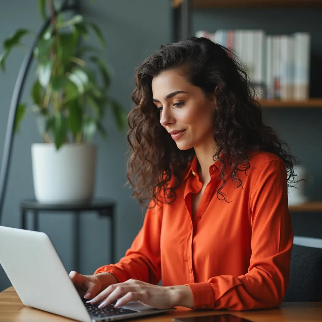 Ex-accountant turned freelance financial consultant