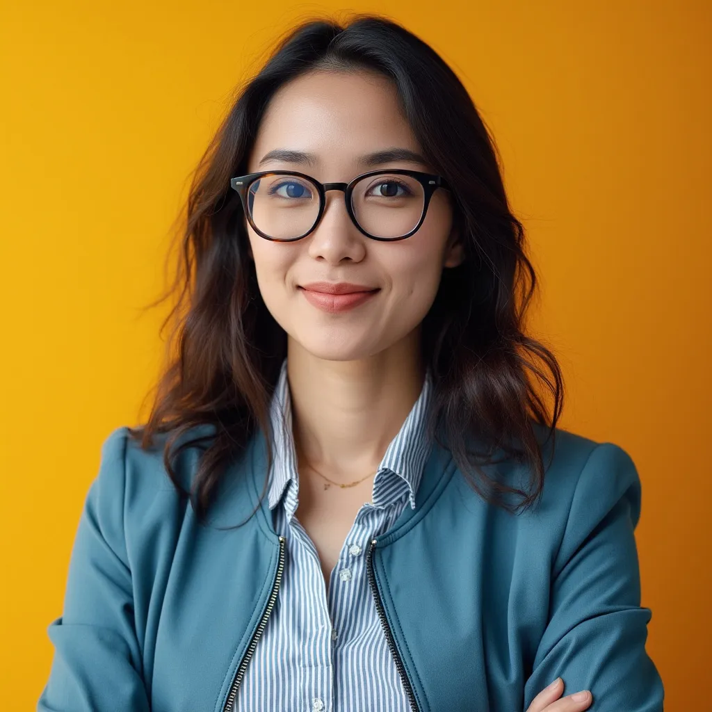 Digital Skills Director portrait