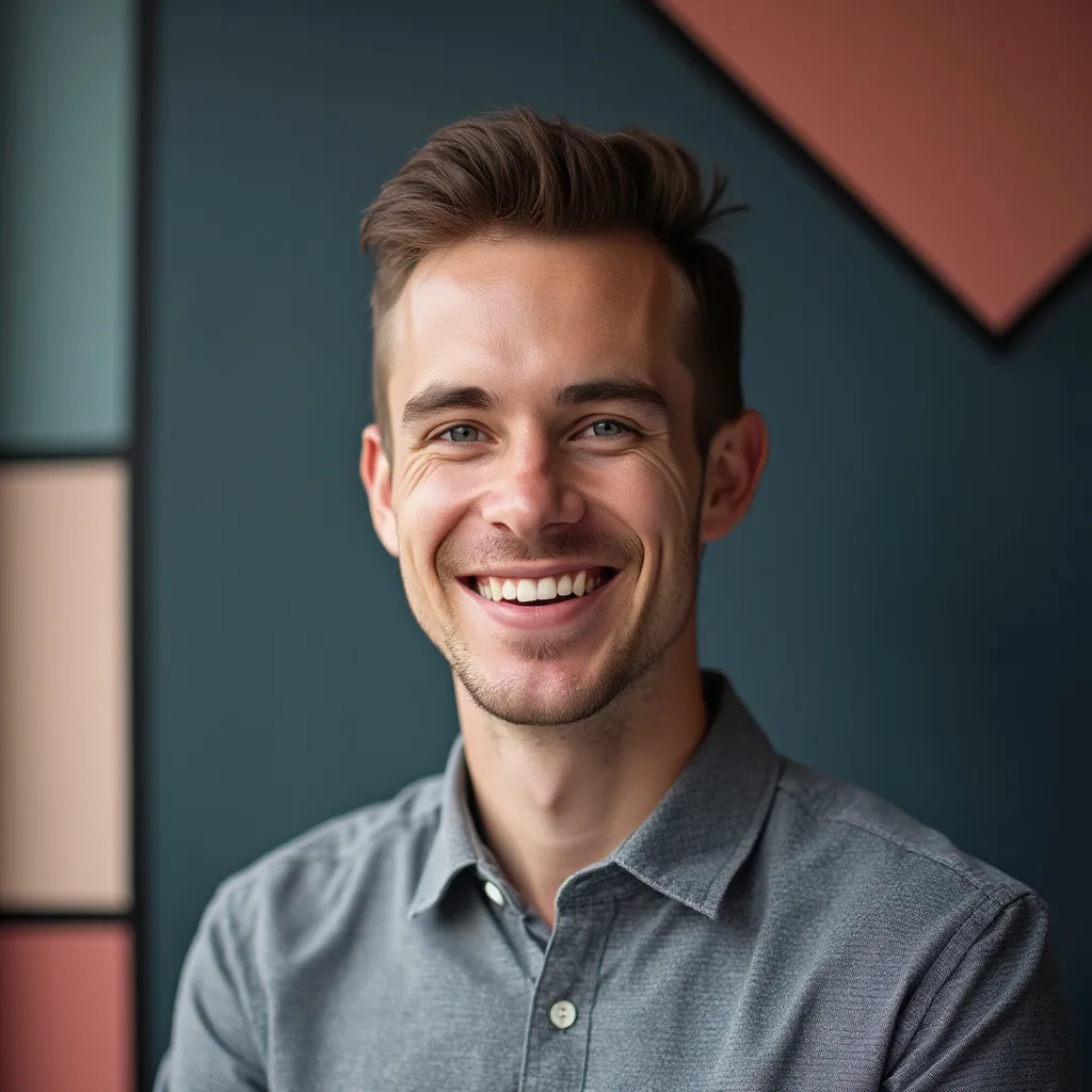 Community Growth Manager portrait